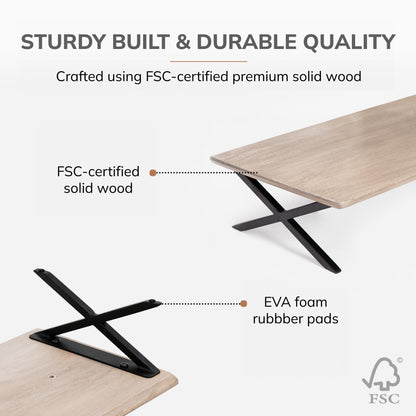 Fidus Monitor Stand