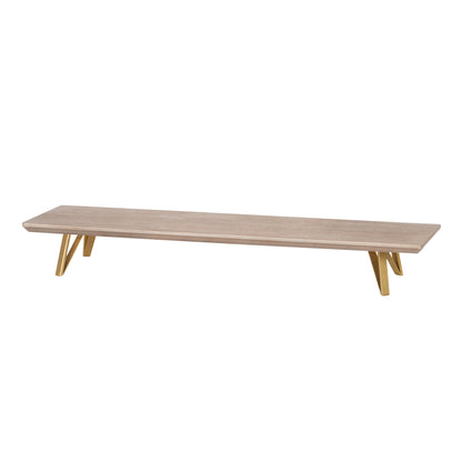 Tiepolo Monitor Stand