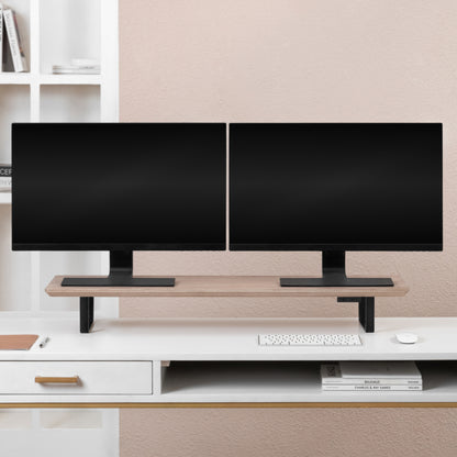 Watteau Monitor Stand