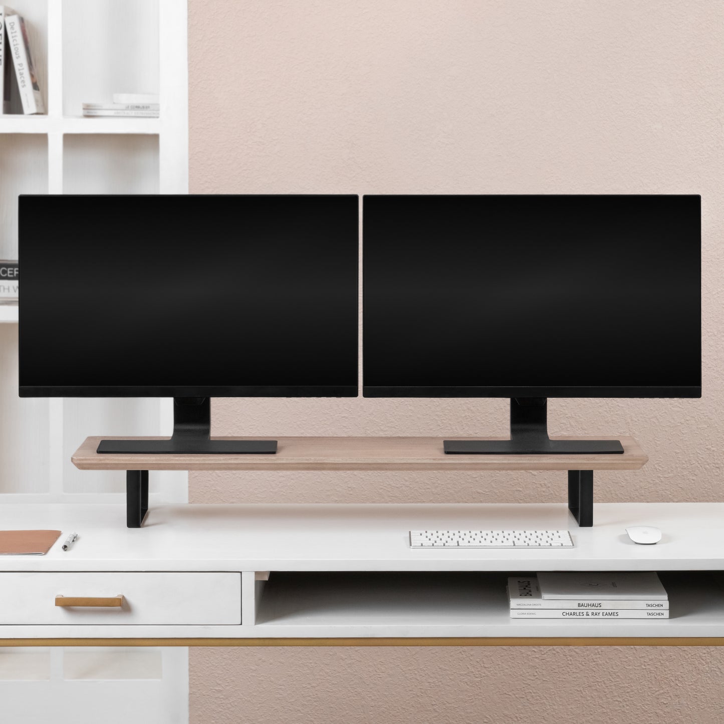 Watteau Monitor Stand