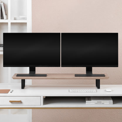 Watteau Monitor Stand