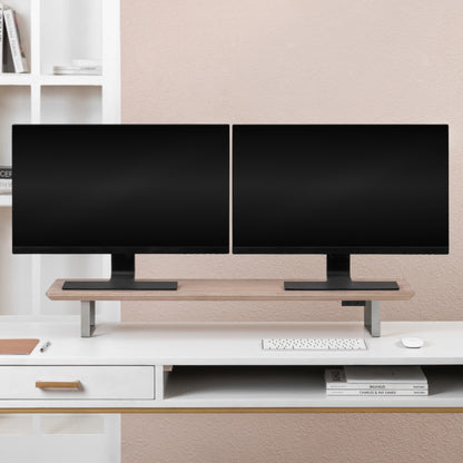 Watteau Monitor Stand