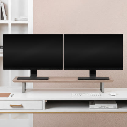 Watteau Monitor Stand