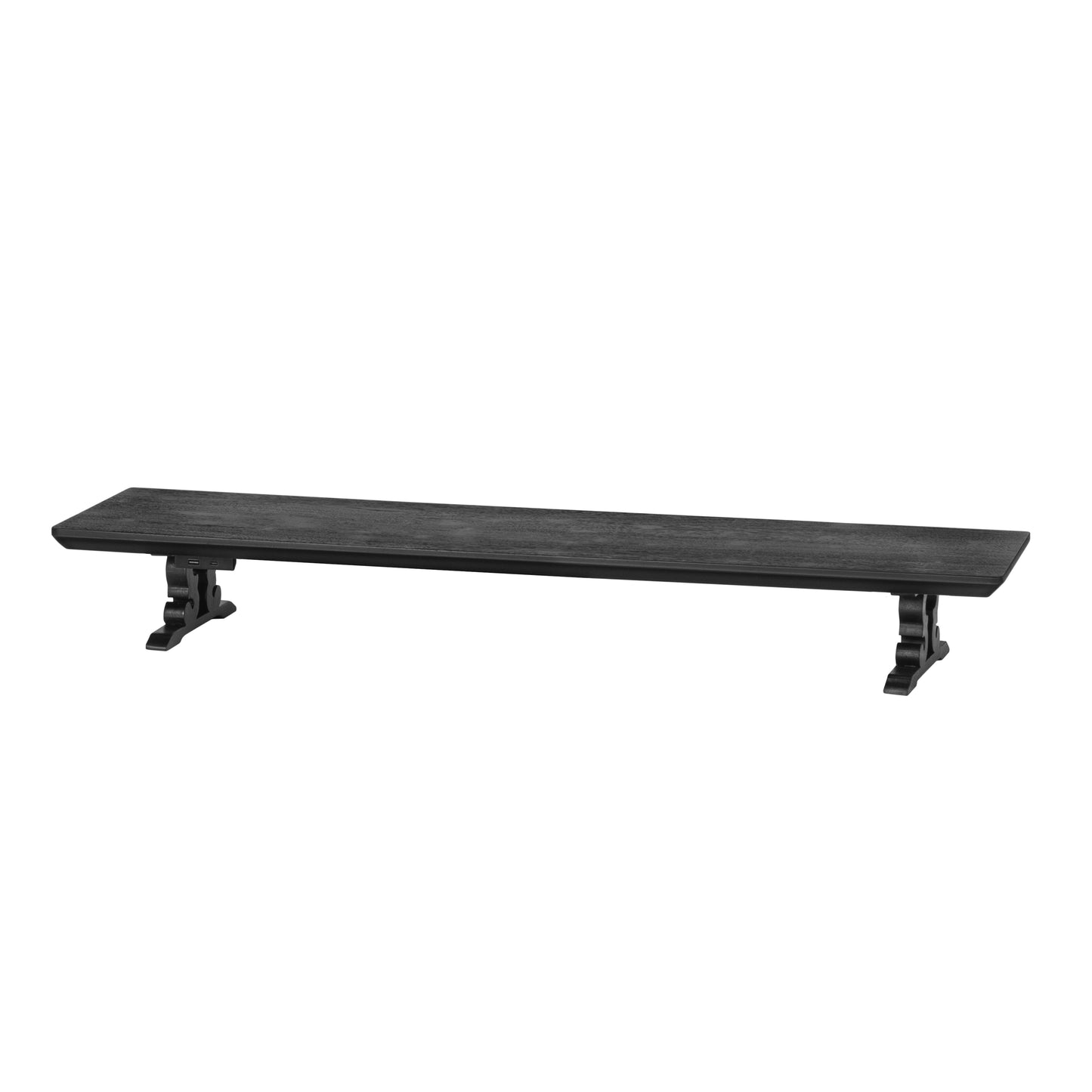 Courbet Monitor Stand
