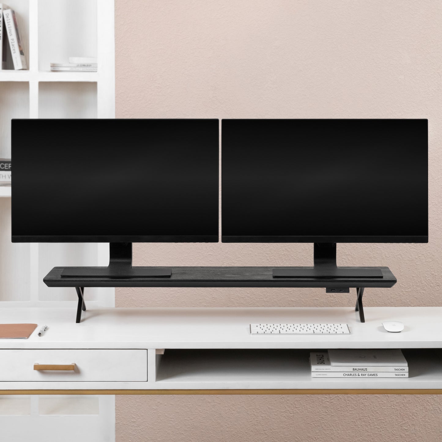 Klint Monitor Stand