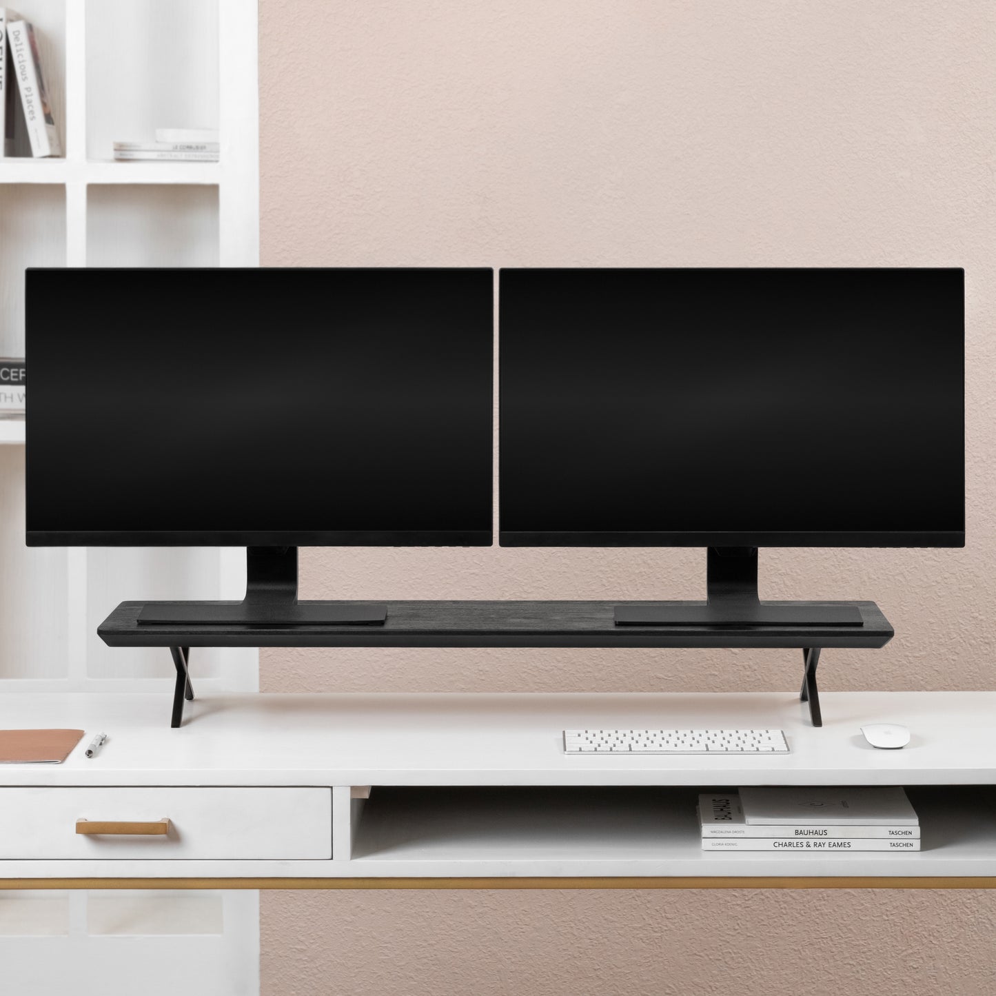 Klint Monitor Stand