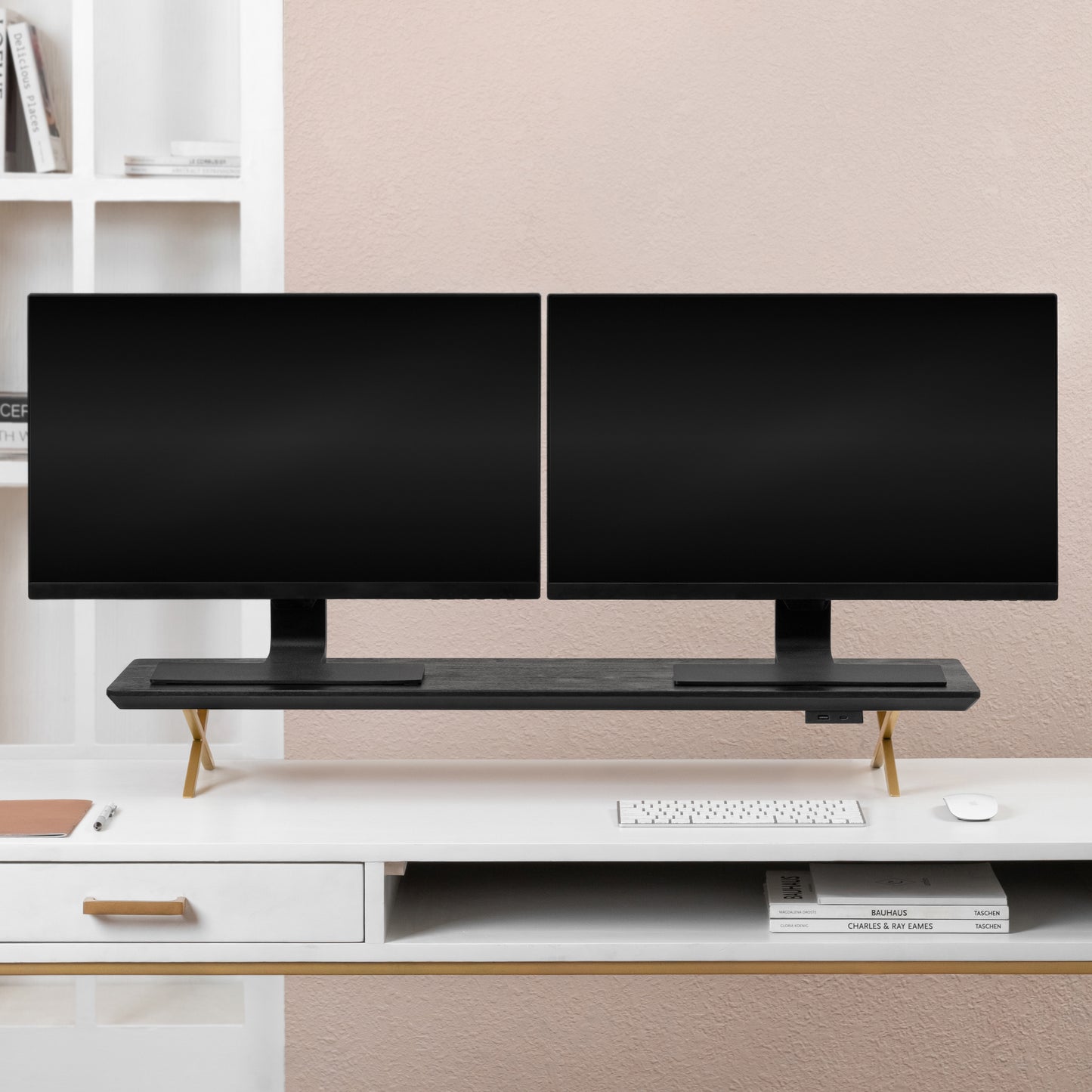 Klint Monitor Stand