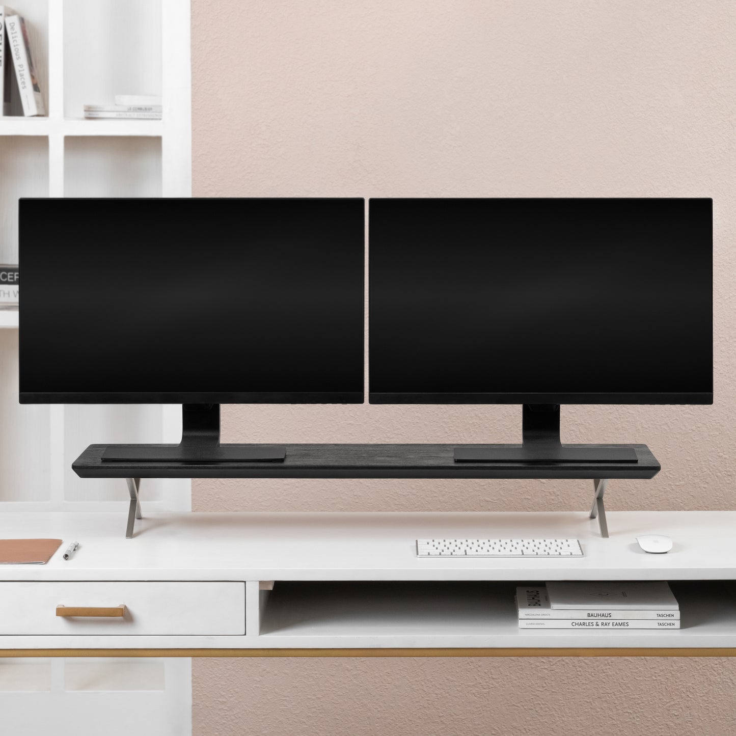 Klint Monitor Stand