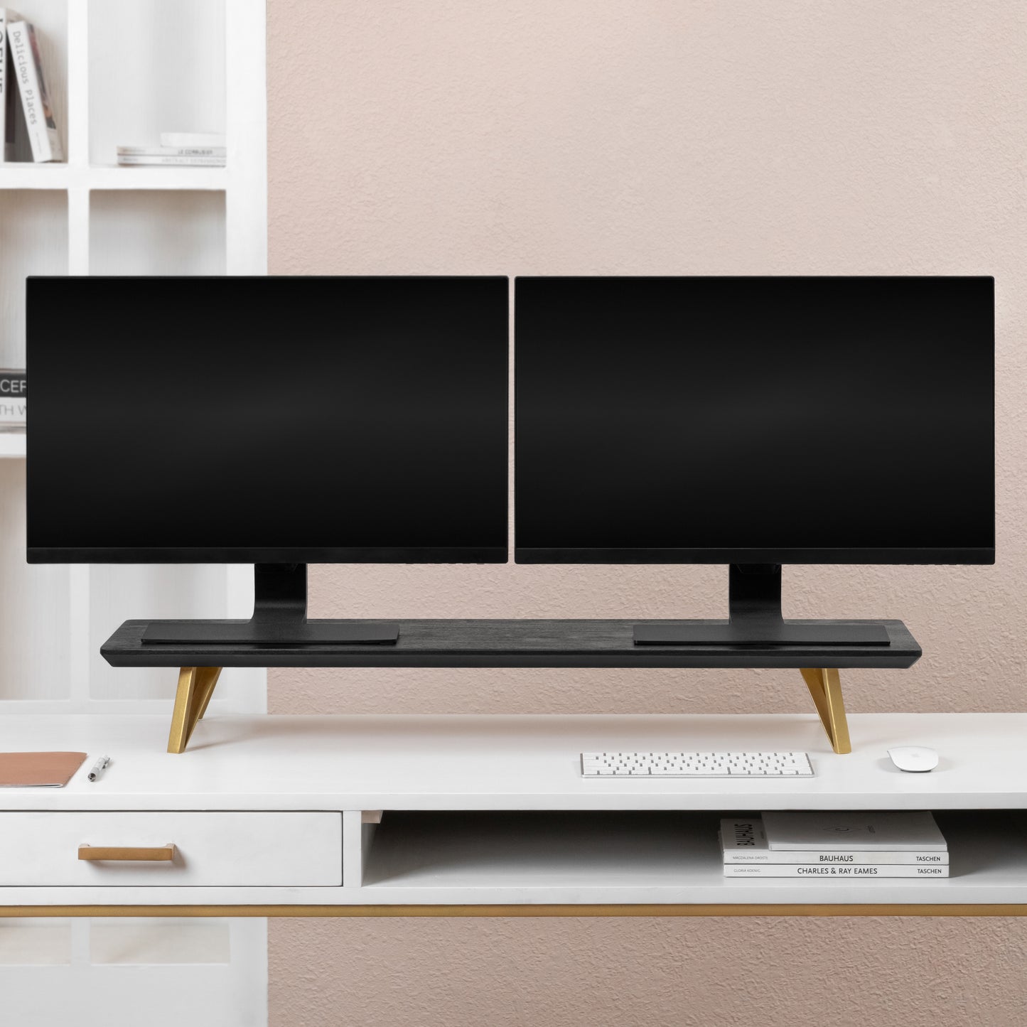 Canaletto Monitor Stand
