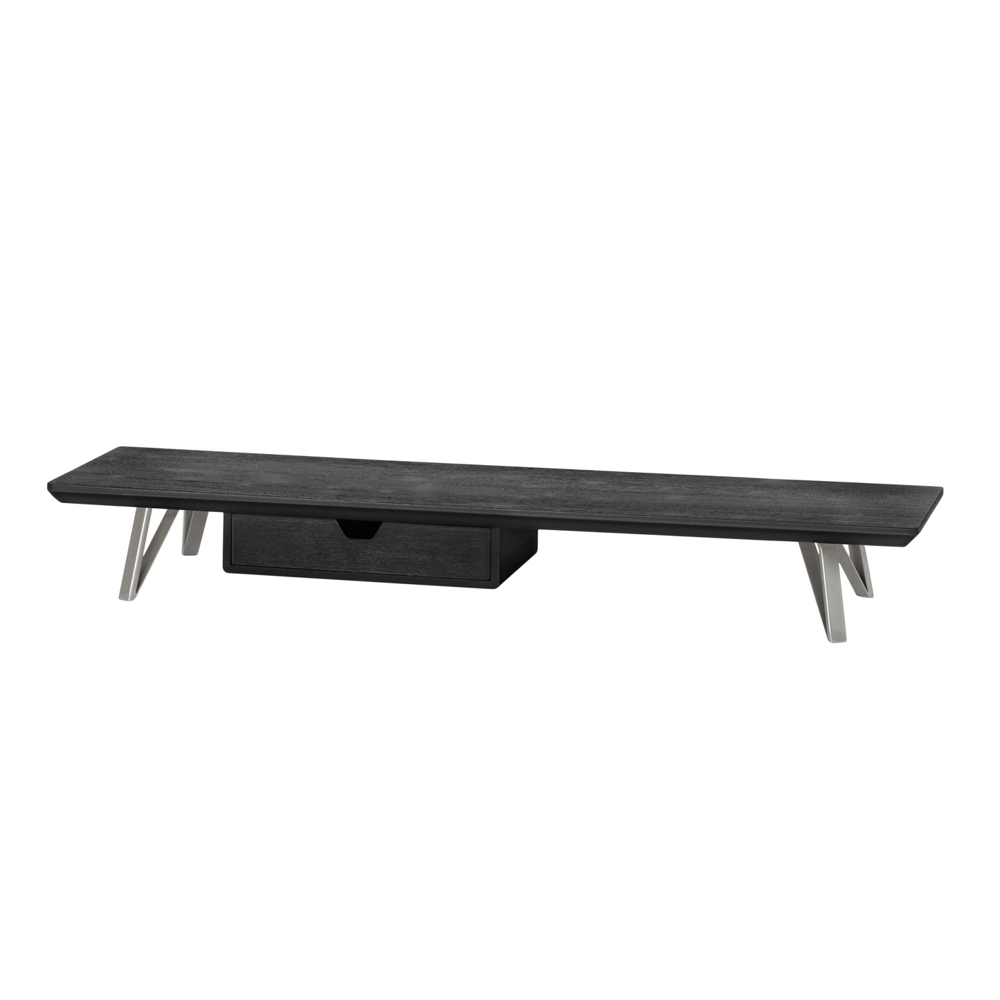 Canaletto Monitor Stand With Drawer