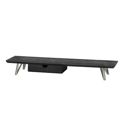 Canaletto Monitor Stand With Drawer
