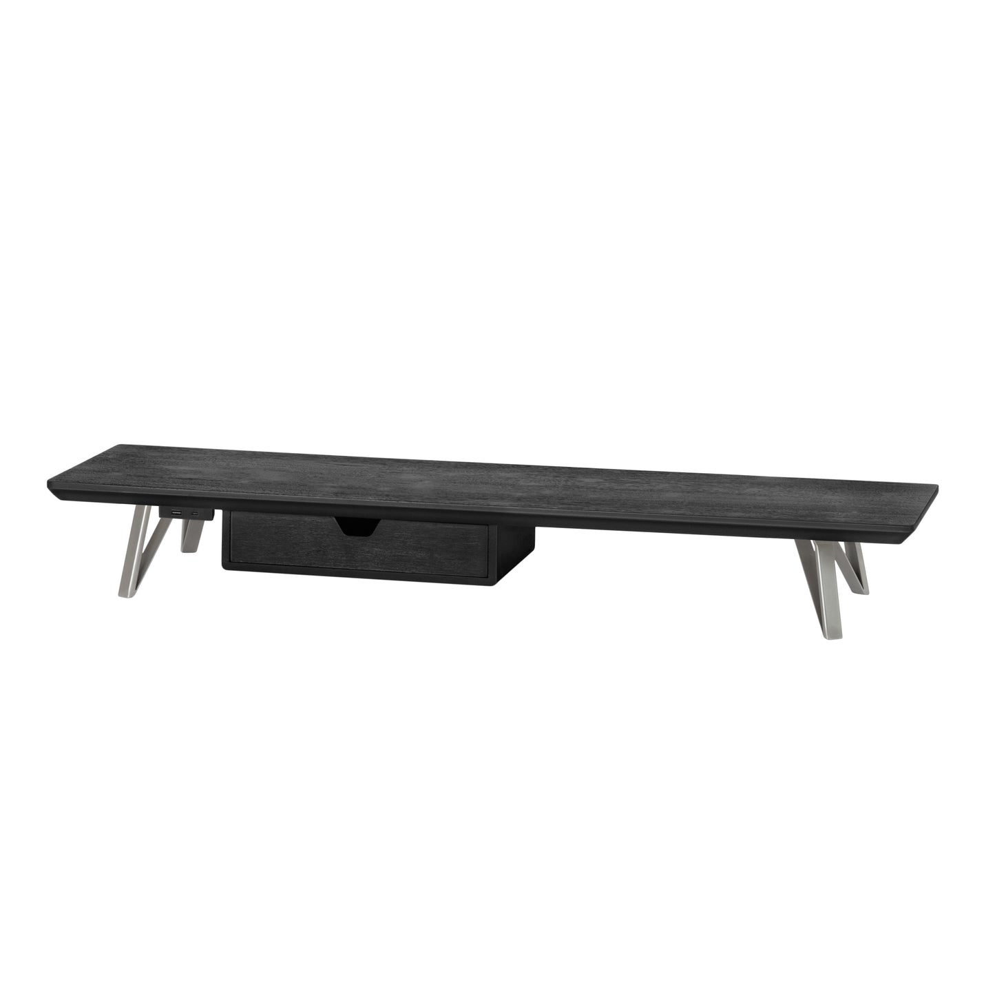 Canaletto Monitor Stand With Drawer