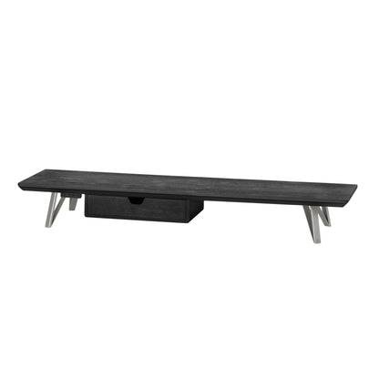 Canaletto Monitor Stand With Drawer