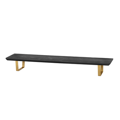 Le Brun Monitor Stand