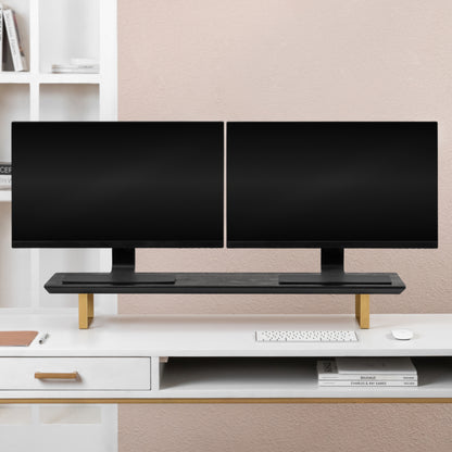 Le Brun Monitor Stand