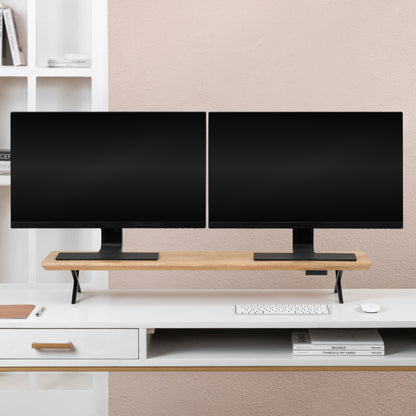 Kupka Monitor Stand