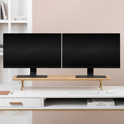 Kupka Monitor Stand