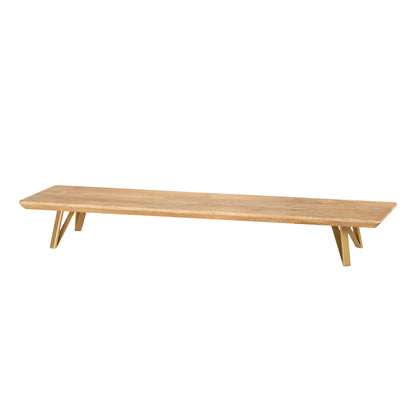 Belluci Monitor Stand