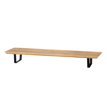 Van Loo Monitor Stand