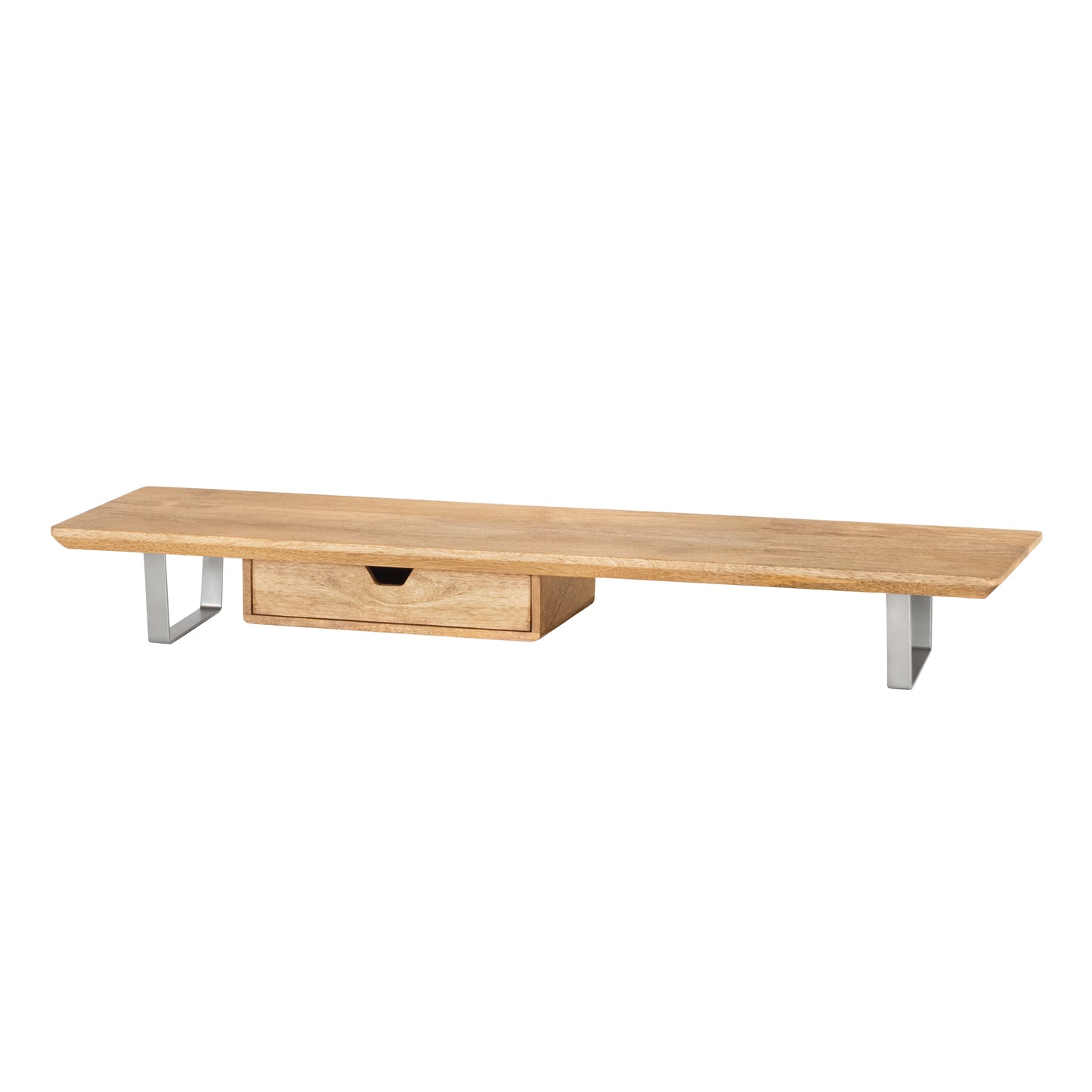 Van Loo Monitor Stand With Drawer