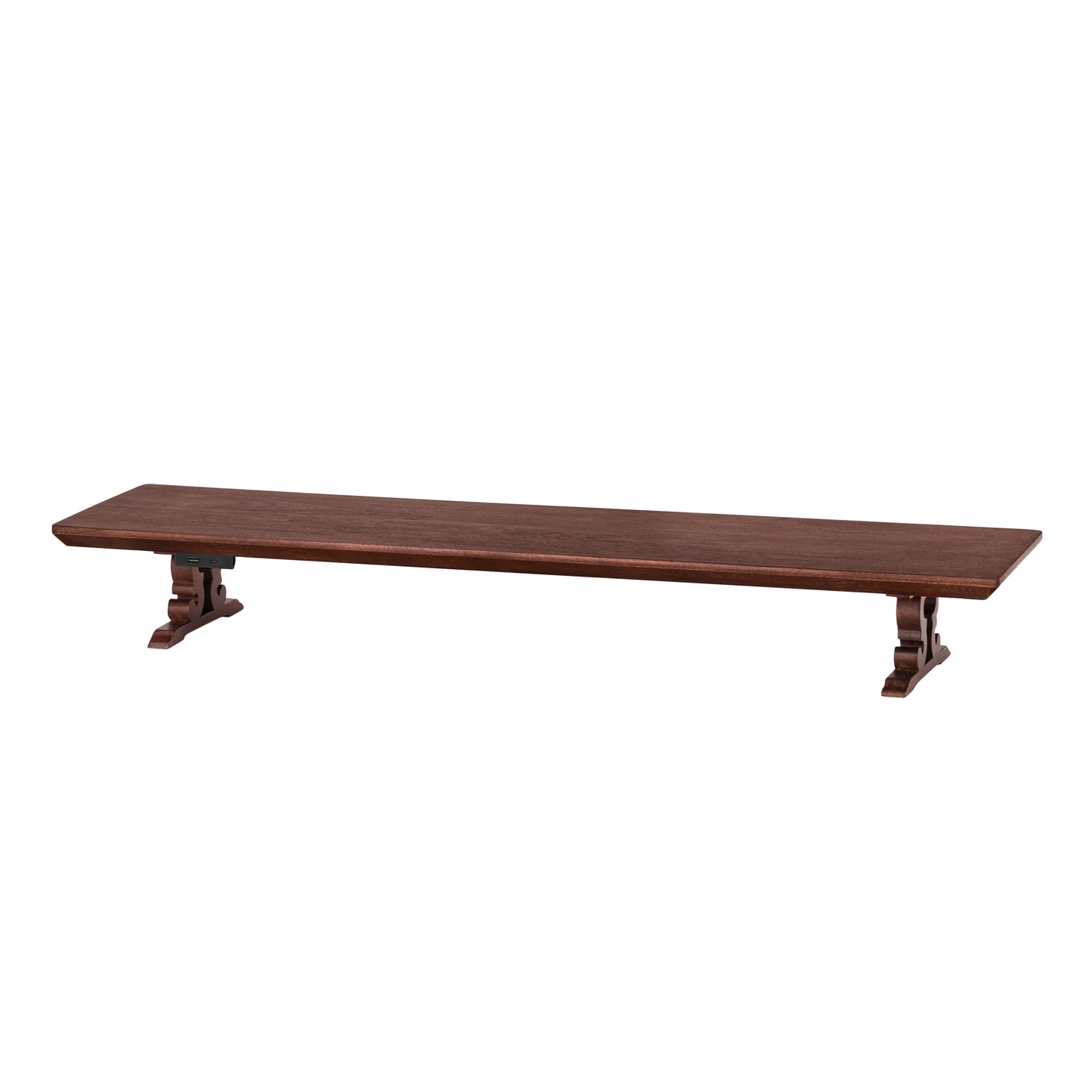 Harnett Monitor Stand