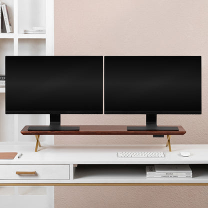 Piet Monitor Stand