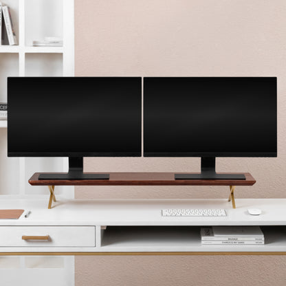 Piet Monitor Stand