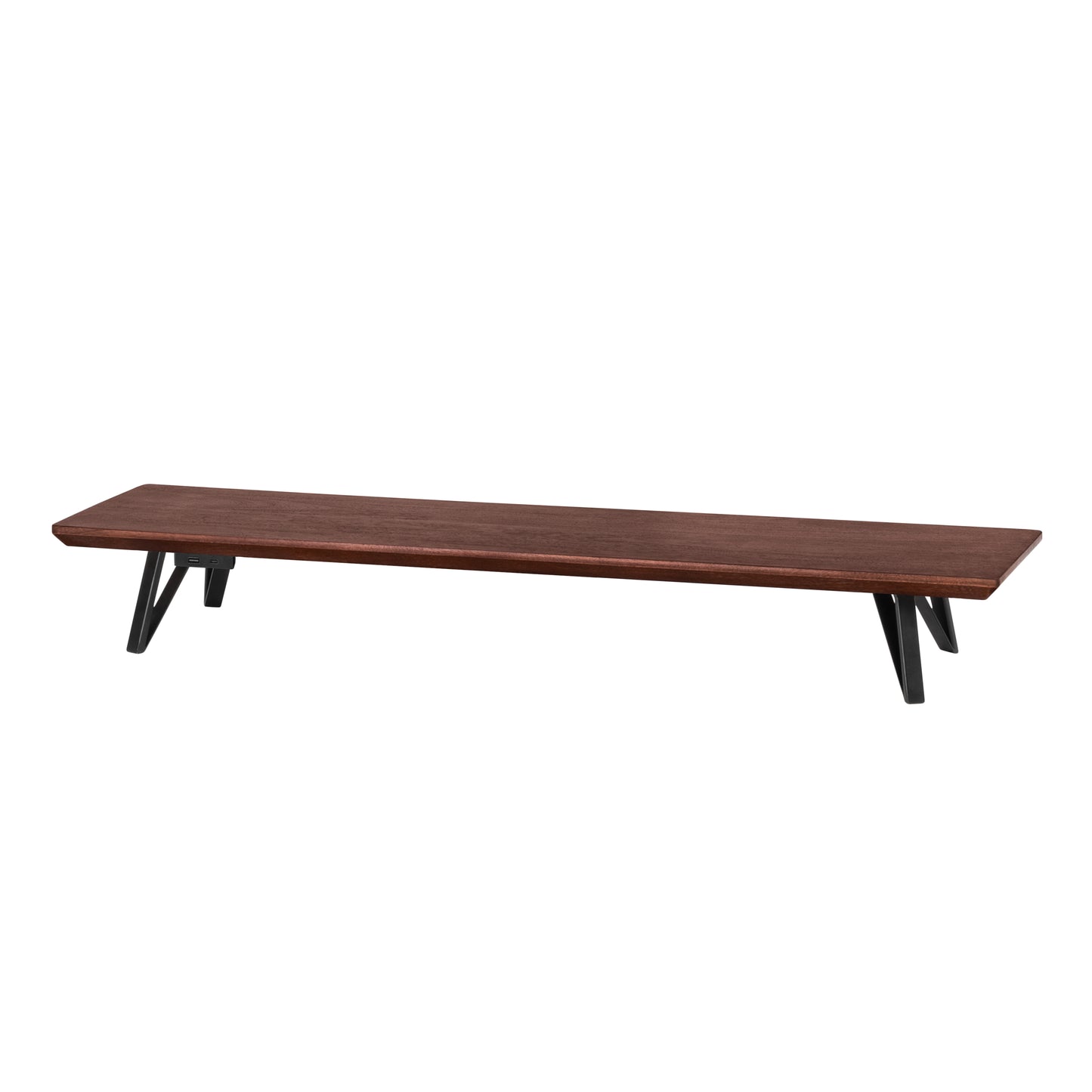 Breton Monitor Stand