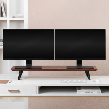 Breton Monitor Stand
