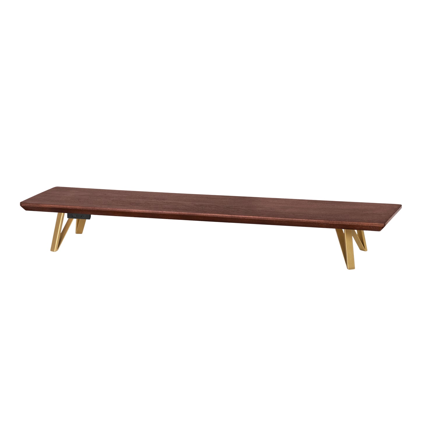 Breton Monitor Stand