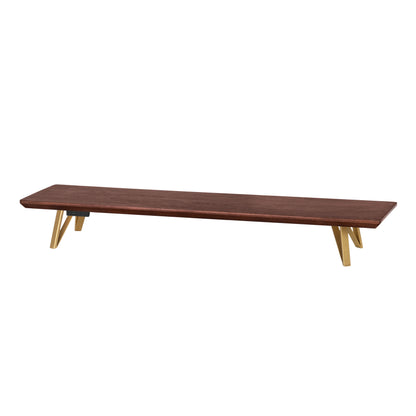 Breton Monitor Stand