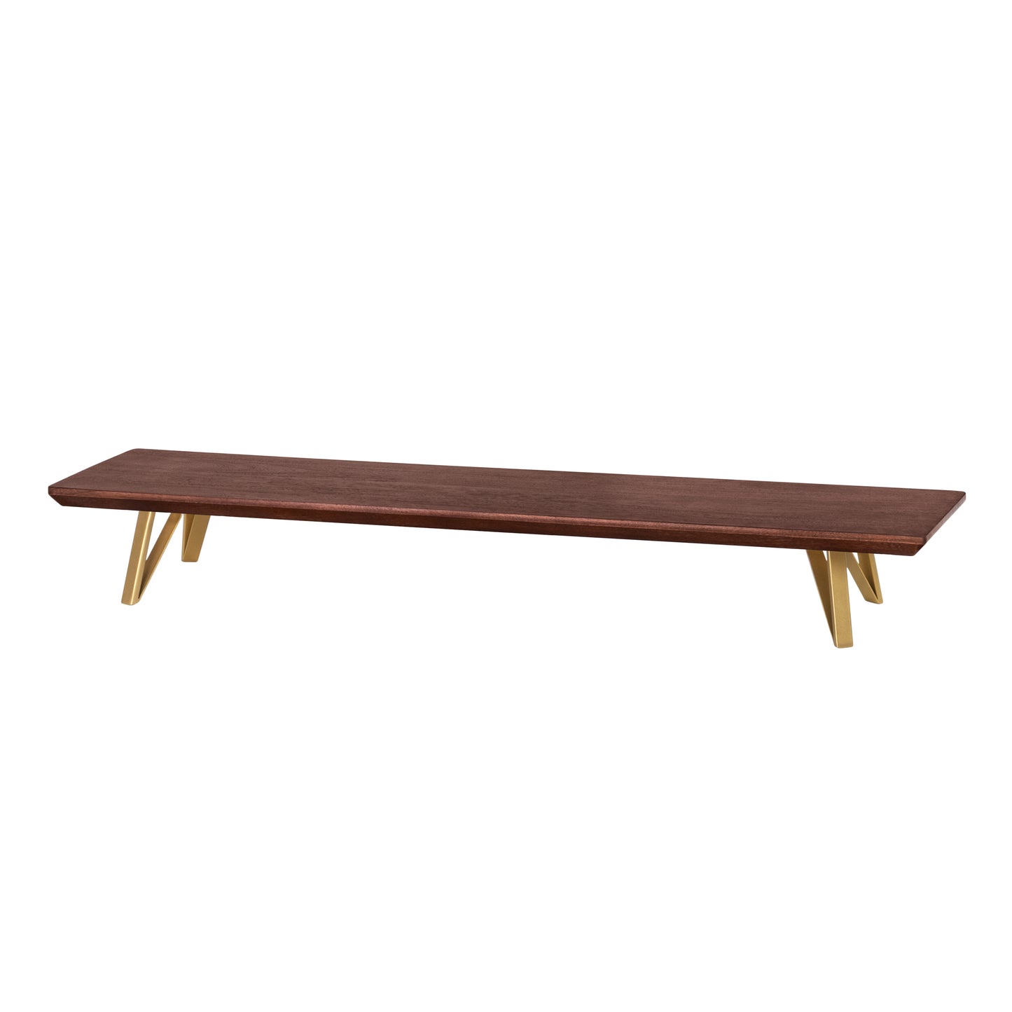 Breton Monitor Stand