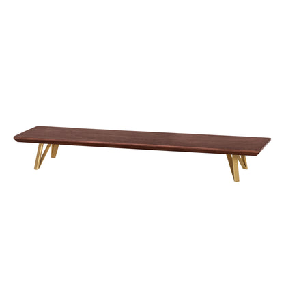 Breton Monitor Stand