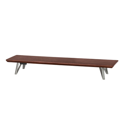 Breton Monitor Stand