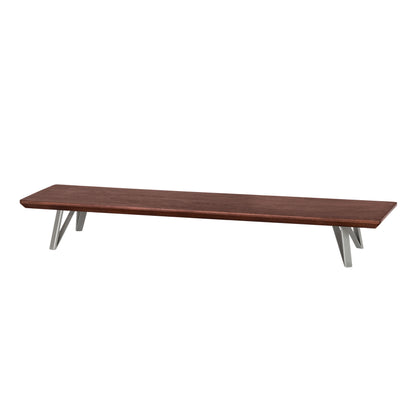 Breton Monitor Stand