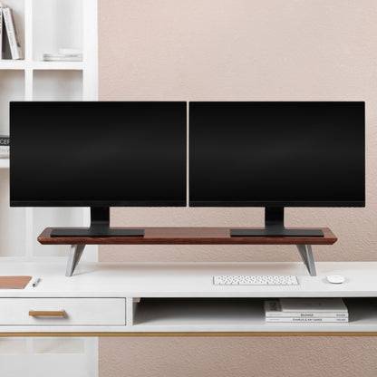Breton Monitor Stand
