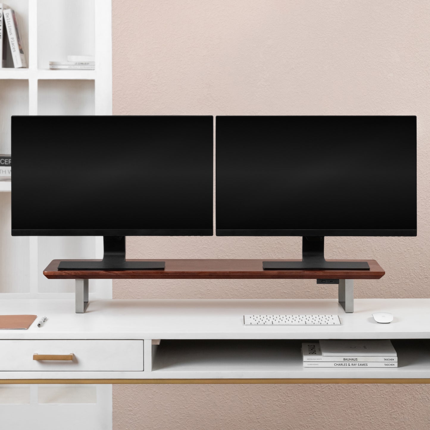Amigoni Monitor Stand