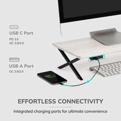Nabis Monitor Stand