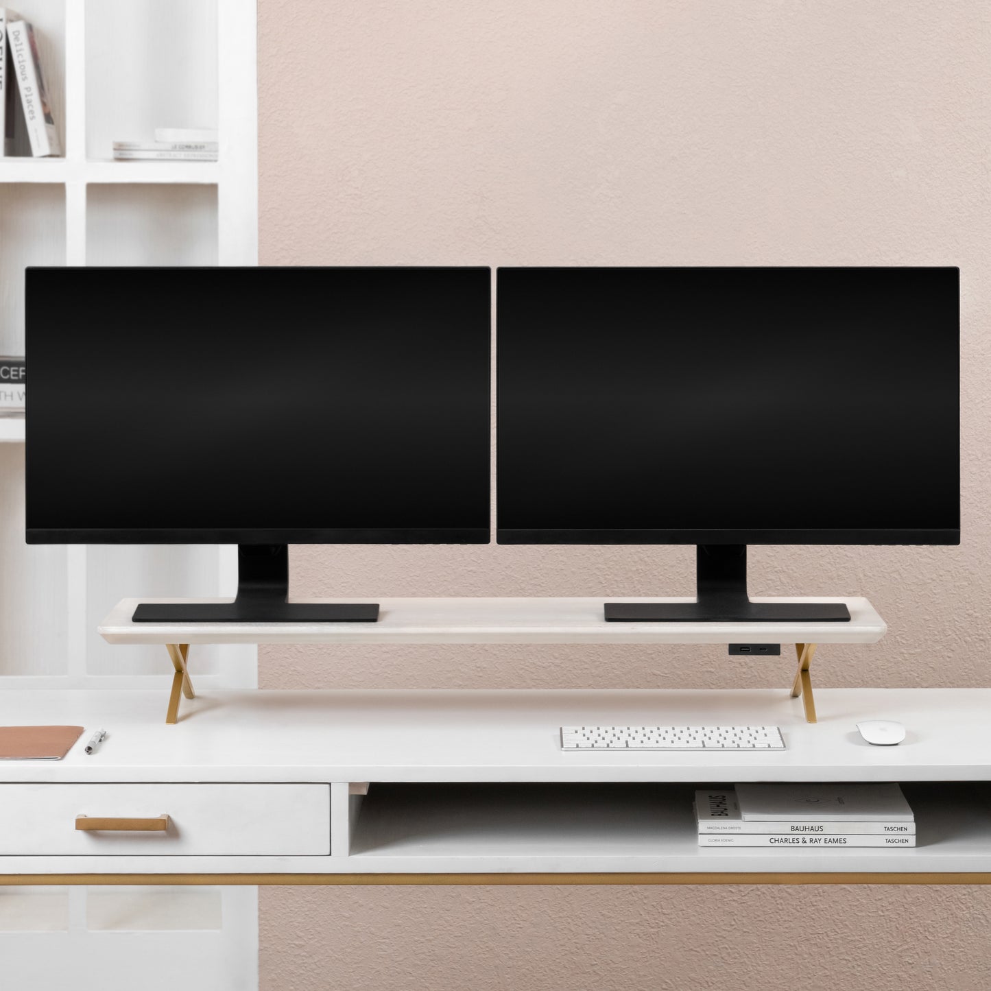 Nabis Monitor Stand