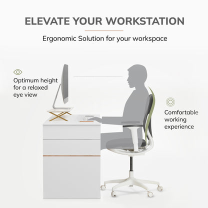 Nabis Monitor Stand