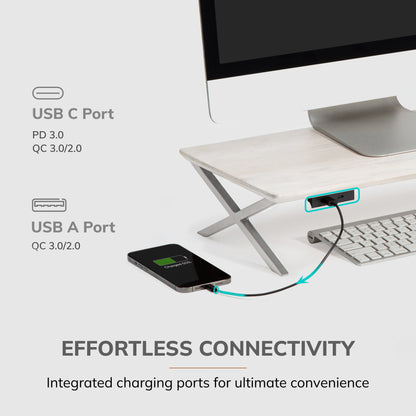Nabis Monitor Stand