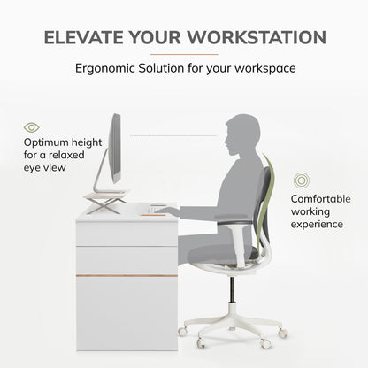 Nabis Monitor Stand