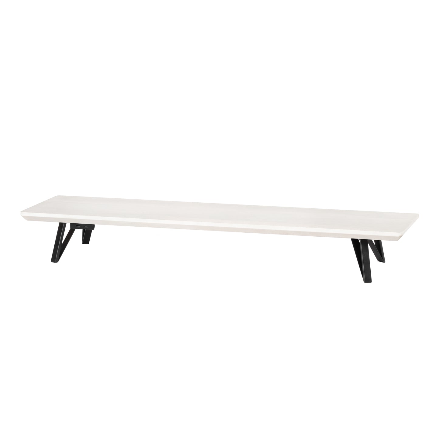 Giacometti Monitor Stand
