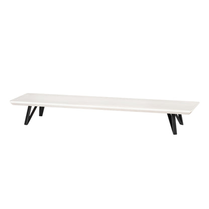 Giacometti Monitor Stand