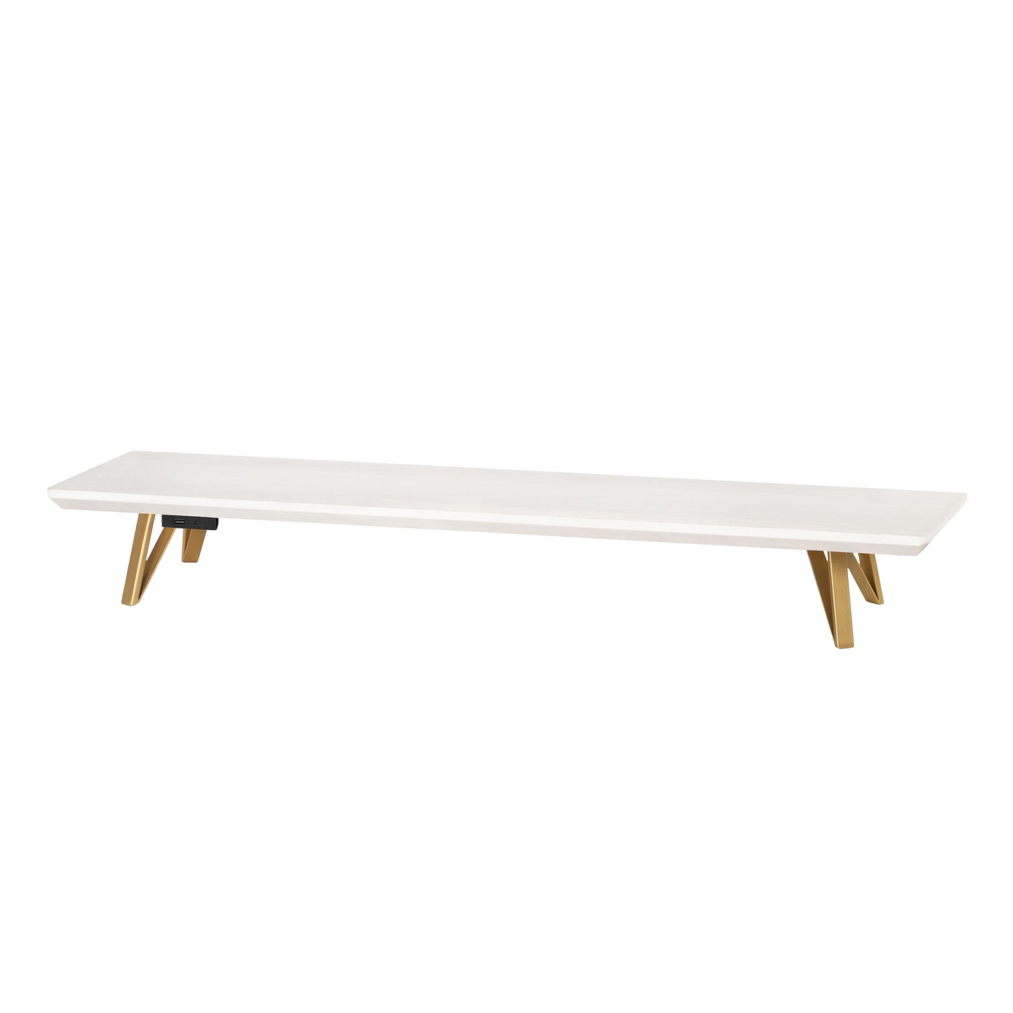 Giacometti Monitor Stand