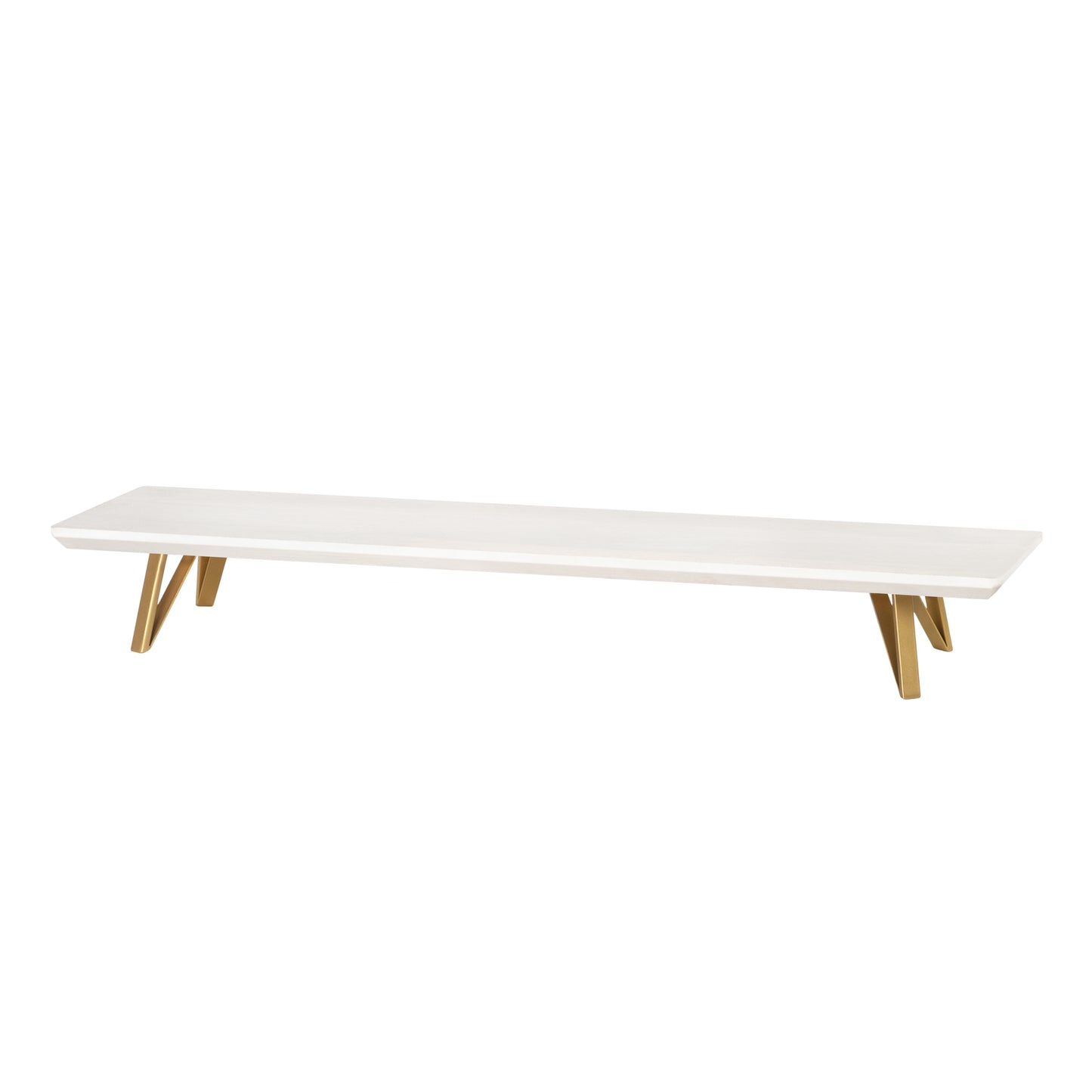 Giacometti Monitor Stand