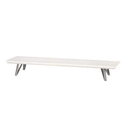 Giacometti Monitor Stand
