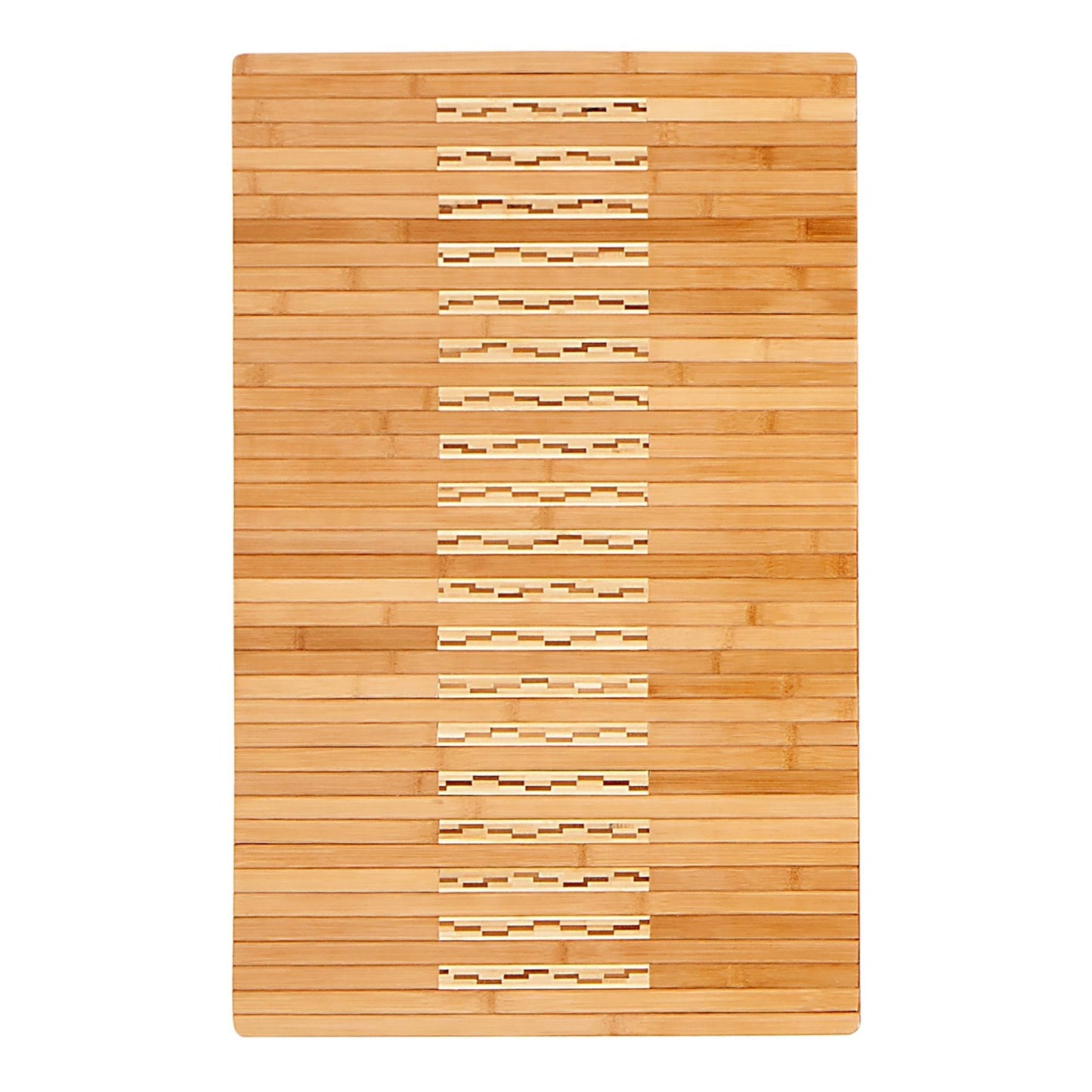 Bamboo Kitchen & Bath Mat