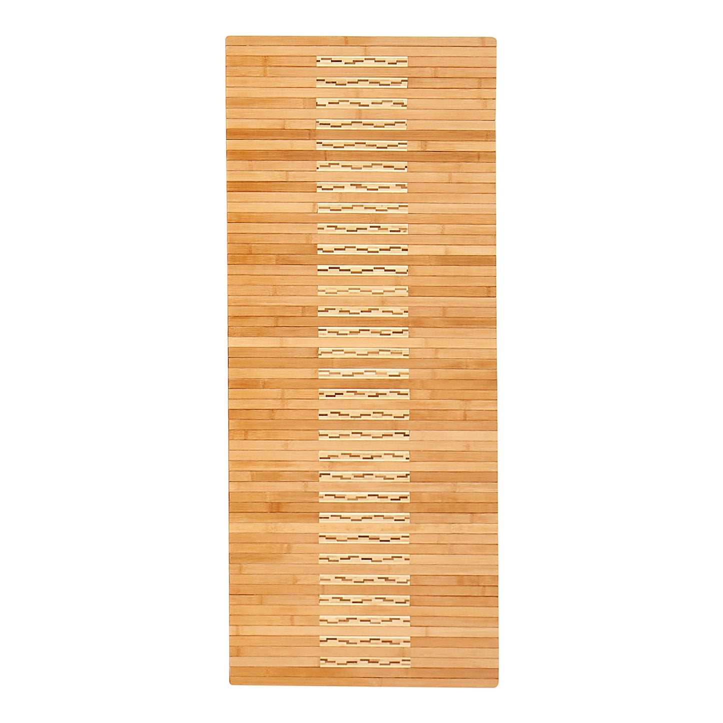 Bamboo Kitchen & Bath Mat