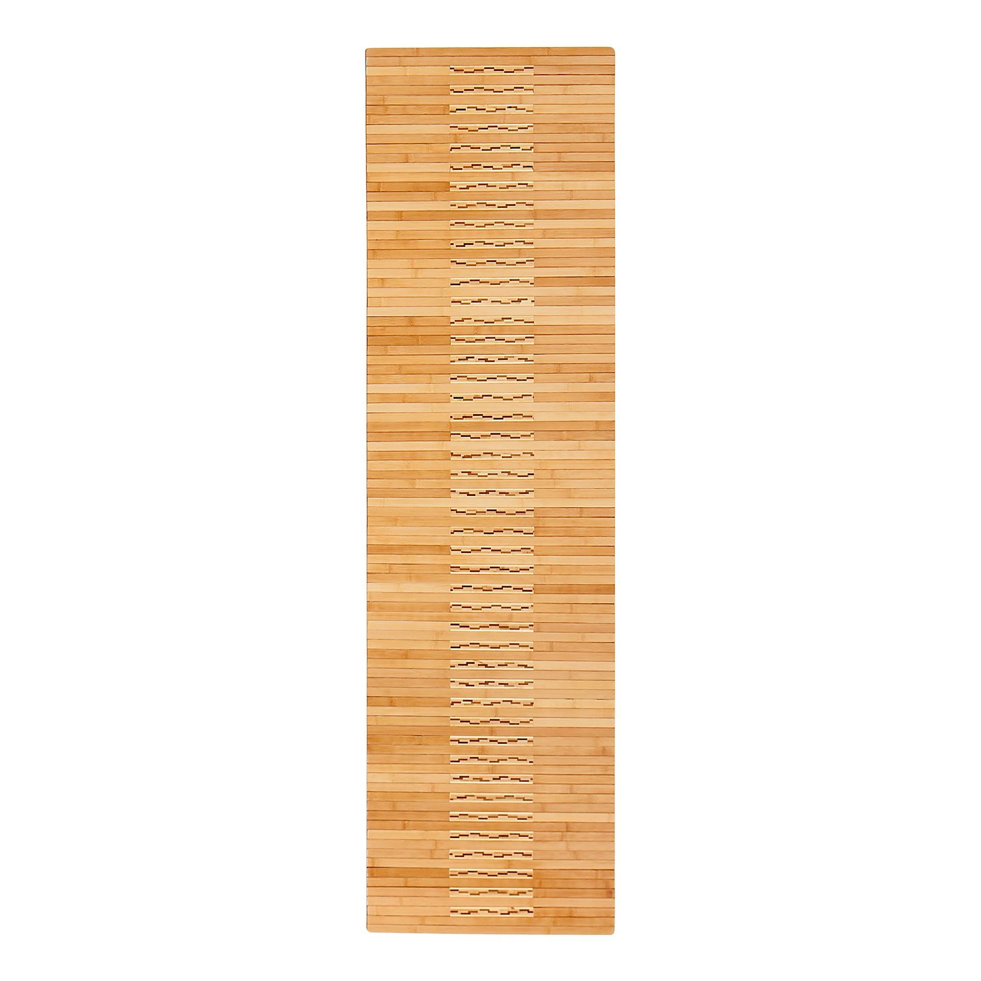 Anji Mountain Bamboo Mat - Thumbnail 2